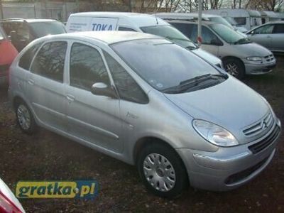 Używany 2006 Citroën Xsara Picasso Minivan | 11 900 zł