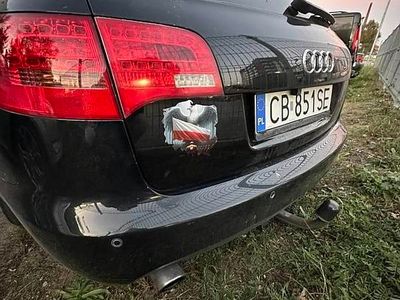 Używany 2007 Audi A6 | 18 000 zł (Uczciwa cena)