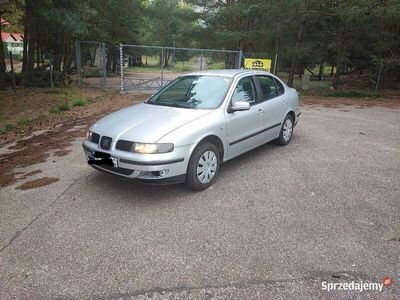 używany Seat Toledo 