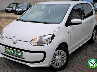 Biały Używany 2013 VW up! S Hatchback | 23 900 zł (Uczciwa cena)