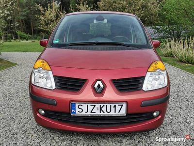 Renault Modus