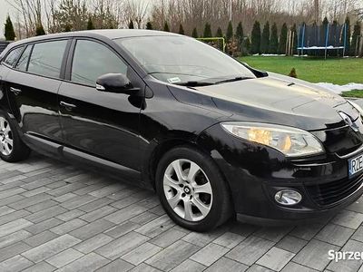 Renault Mégane GrandTour