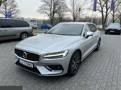 Używany 2020 Volvo V60 Inscription Kombi | 138 600 zł