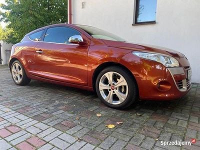 Renault Mégane Coupé