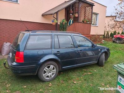 używany VW Golf IV 