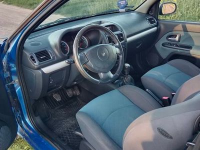 Renault Clio II