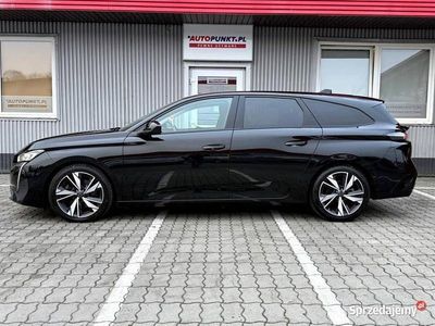 Używany 2022 Peugeot 308 | 78 900 zł