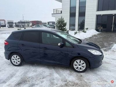Używany Ford C-MAX 125 KM (91 kW) 2015 Minivan