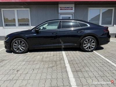 VW Arteon
