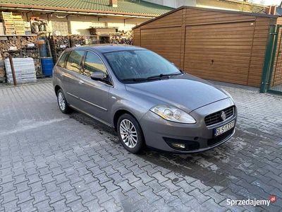 Fiat Croma