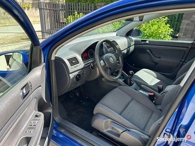 VW Golf IV