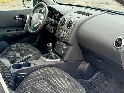 Używany 2007 Nissan Qashqai SUV | 15 800 zł