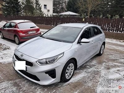 Używany Kia Ceed 2020 Hatchback