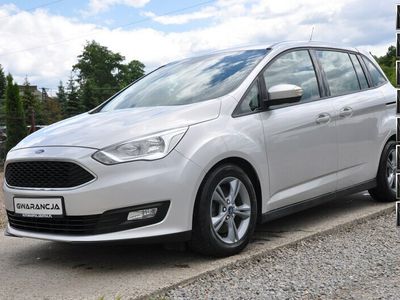 Ford Grand C-Max