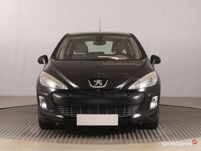 używany Peugeot 308 1.6 VTi