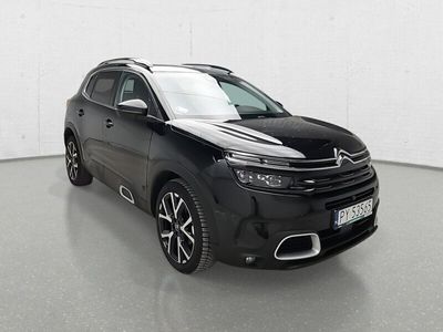 używany Citroën C5 1.6dm 181KM 2019r. 68 682km