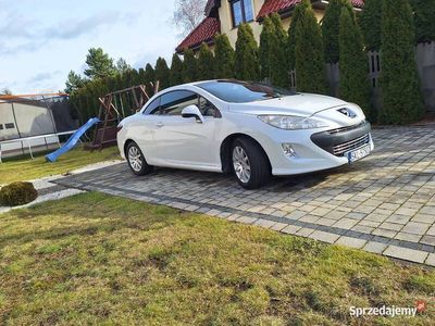 Używany 2010 Peugeot 308 | 24 900 zł