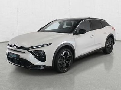 używany Citroën C5 X C5 X 1.2 PureTech Plus EAT8