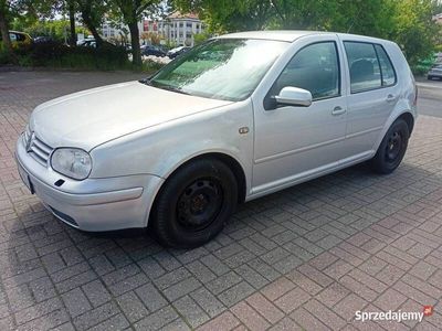 VW Golf IV
