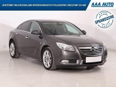 Używany Opel Insignia 2009 Szary