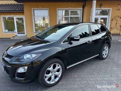 Mazda CX-7