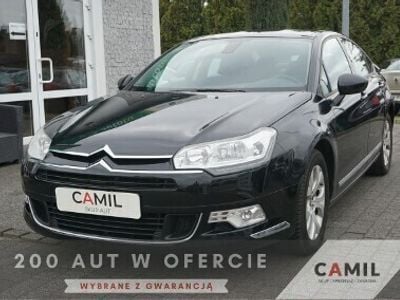 Citroën C5