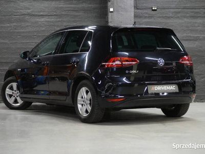 Używany 2016 VW e-Golf Hatchback | 44 000 zł