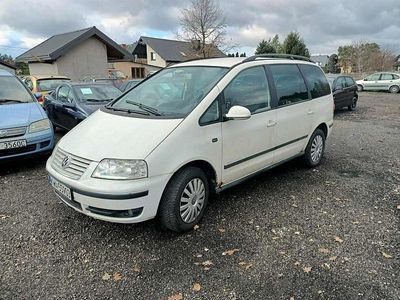 VW Sharan