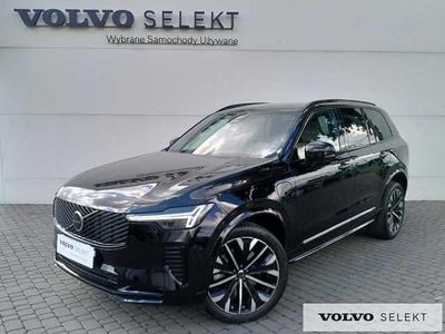 używany Volvo XC90 XC90 T8 AWD Plug-In Hybrid Plus Dark 7os aut