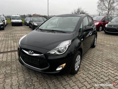 używany Hyundai ix20 1,6 Benzyna EZ.05/2012