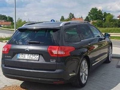 Citroën C5