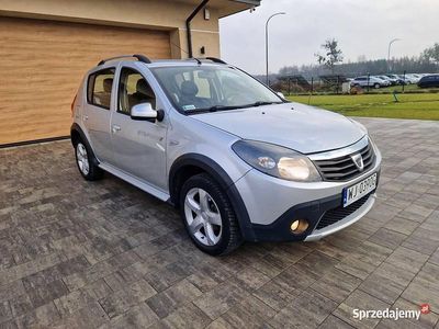 Używany 2012 Dacia Sandero | 16 500 zł (Uczciwa cena)