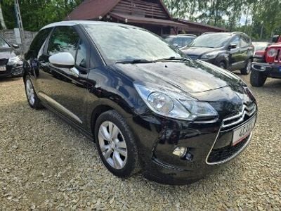 Citroën DS3