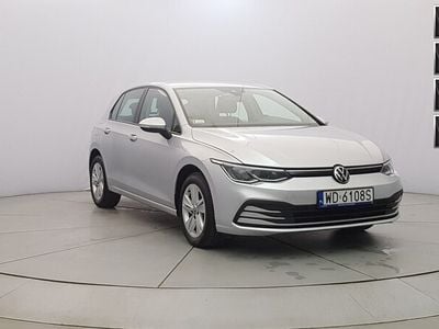 VW Golf VIII