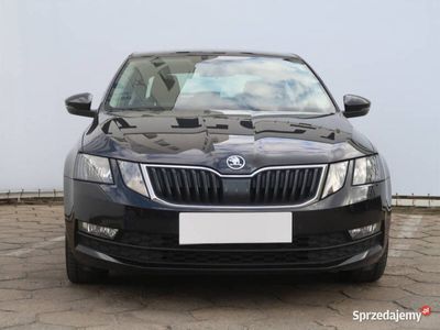 używany Skoda Octavia 1.4 TSI