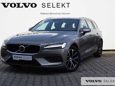 używany Volvo V60 D3 Momentum