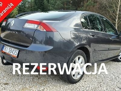 Renault Laguna III