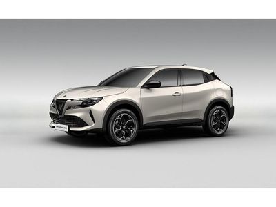 używany Alfa Romeo Junior Elettrica ELETTRICA 115 kWh 156 KM BEV