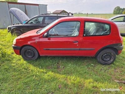 Renault Clio II