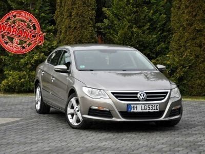 VW CC