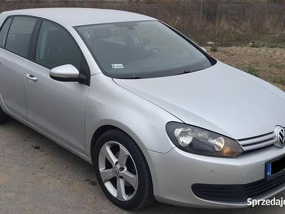 VW Golf VI