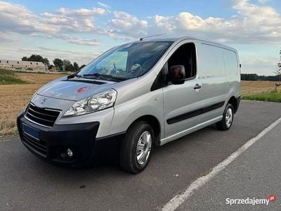 Peugeot Expert