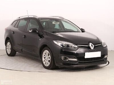 Renault Mégane III