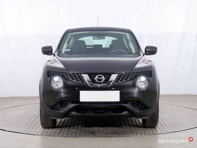 używany Nissan Juke 1.6 i
