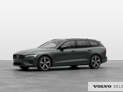 Zielony Używany 2026 Volvo V60 Kombi | 249 900 zł