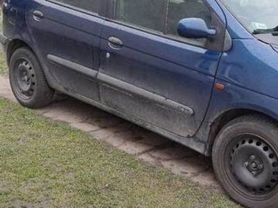 Renault Scénic