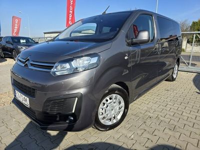 Citroën Spacetourer