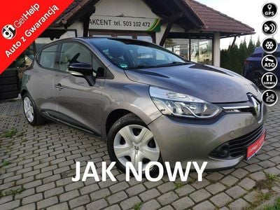 Renault Clio IV
