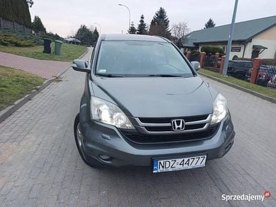 Używany Honda CR-V 2012 SUV