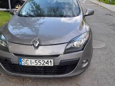 Renault Mégane III